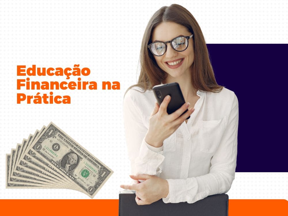 Curso, Educação Financeira na Prática