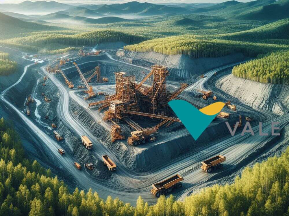 Vale_VALE3