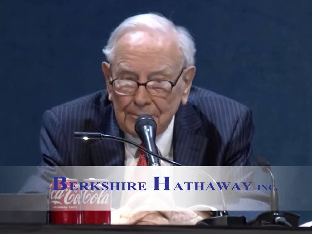 Warren Buffet anuncia aposentadoria