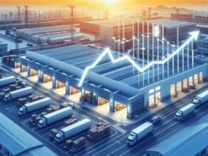Pátria Log (HGLG11) Pode Ser uma Excelente Oportunidade para Investidores?