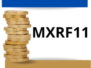 MXRF11 Vai Pagar Dividendos em Setembro. Veja Valores e Datas