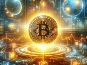 O que fazer com a queda do Bitcoin?