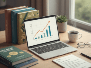 Melhores Livros sobre Investimentos para Iniciantes