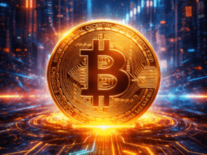 Situação atual do Bitcoin: queda recente reacende alerta no mercado