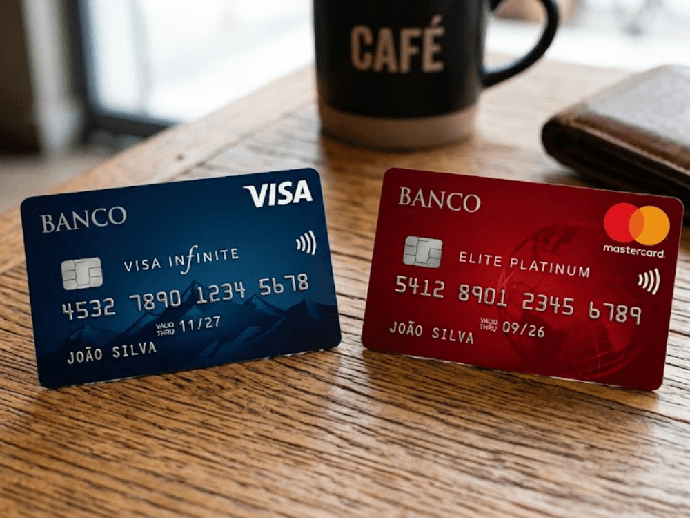 isa e Mastercard e o modelo de negócios das redes de pagamentos